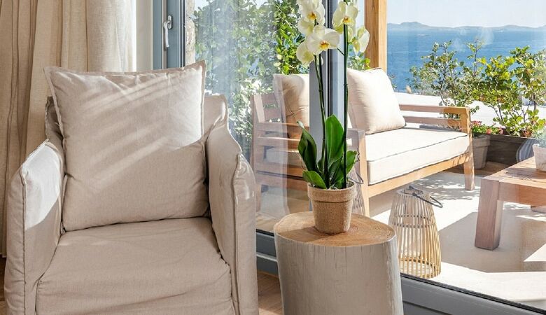 Hotel Oniro Mykonos - A Shanti Collection
