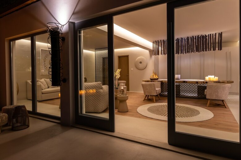 Hotel Oniro Mykonos - A Shanti Collection