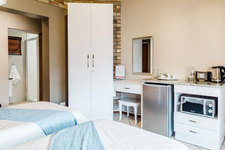 Hotel Wagtails Guest House