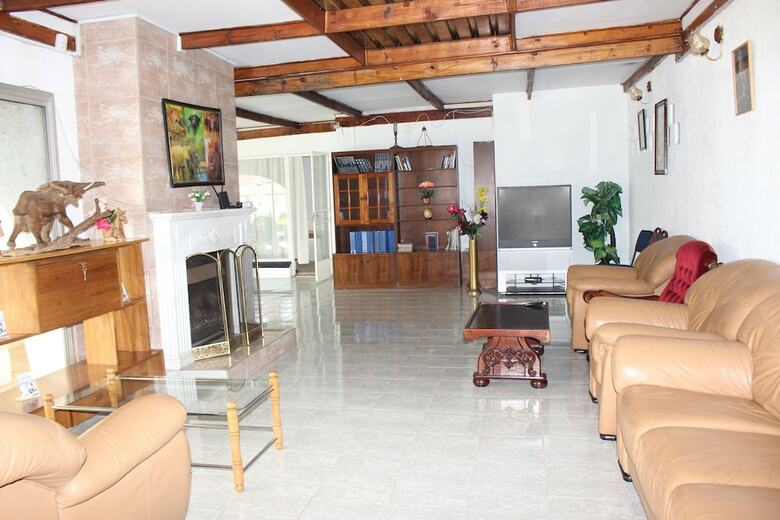 Bed & Breakfast 11 Eland Guest House