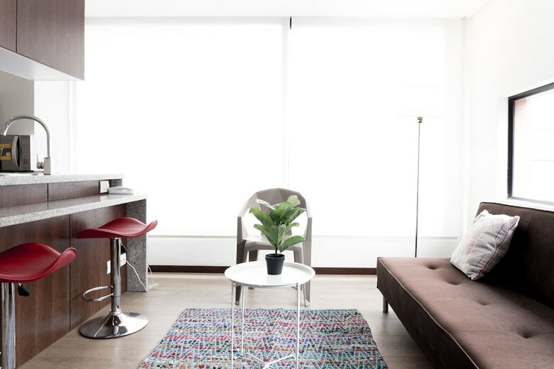91 St Apartments By Nomad Guru