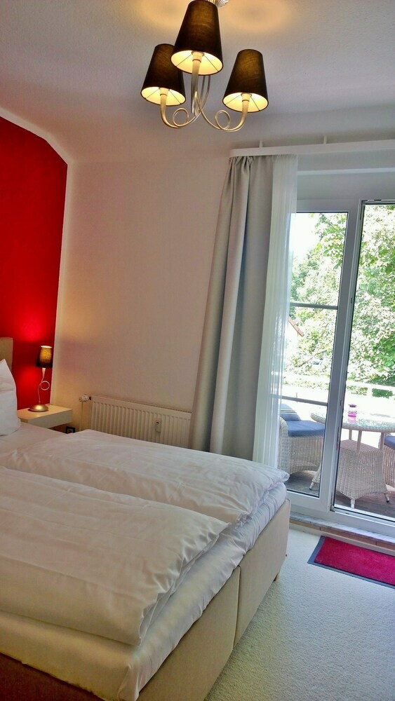 Apartamentos Ostsee Micro Ferienappartements