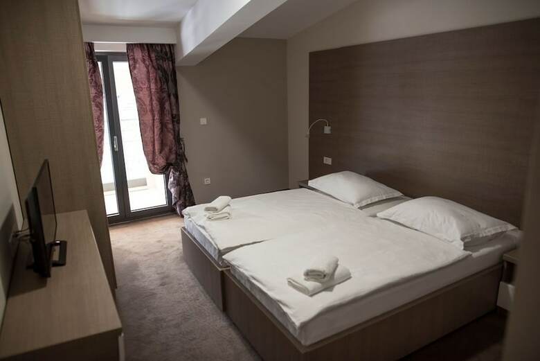 Hotel Narenta