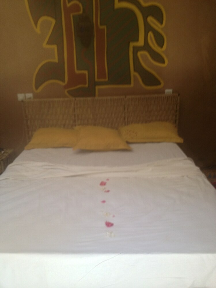 Hotel Camping Hamada Du Draa