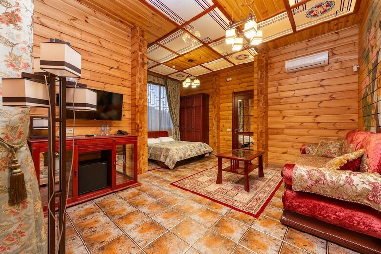 Hotel Brech Resort&spa