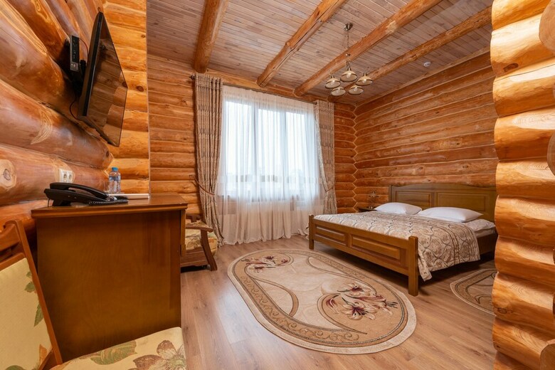 Hotel Brech Resort&spa