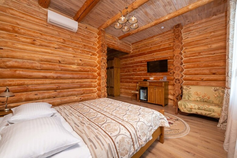 Hotel Brech Resort&spa