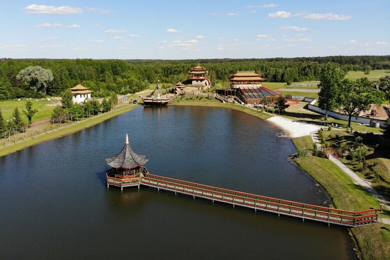 Hotel Brech Resort&spa