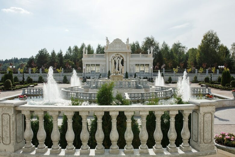 Hotel Brech Resort&spa