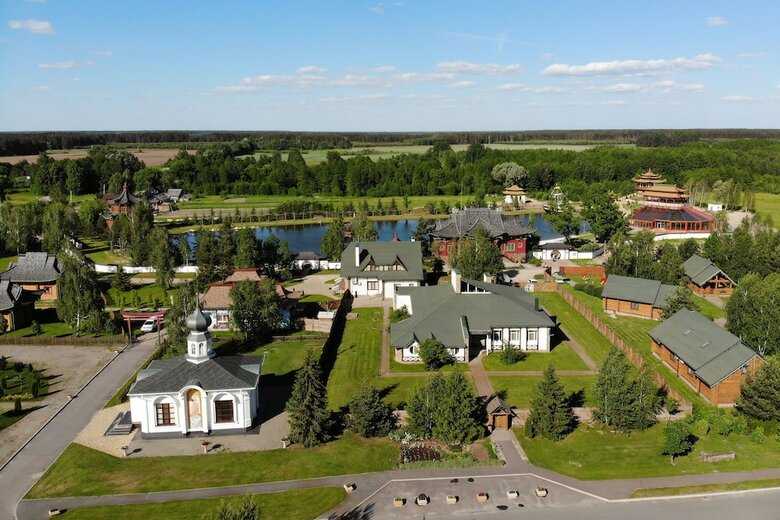 Hotel Brech Resort&spa