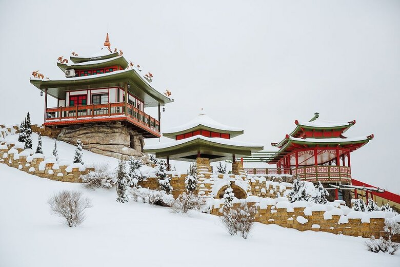 Hotel Brech Resort&spa