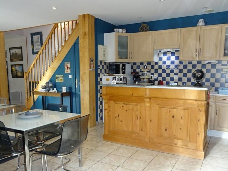 Bed & Breakfast La Ferme Aux Chats