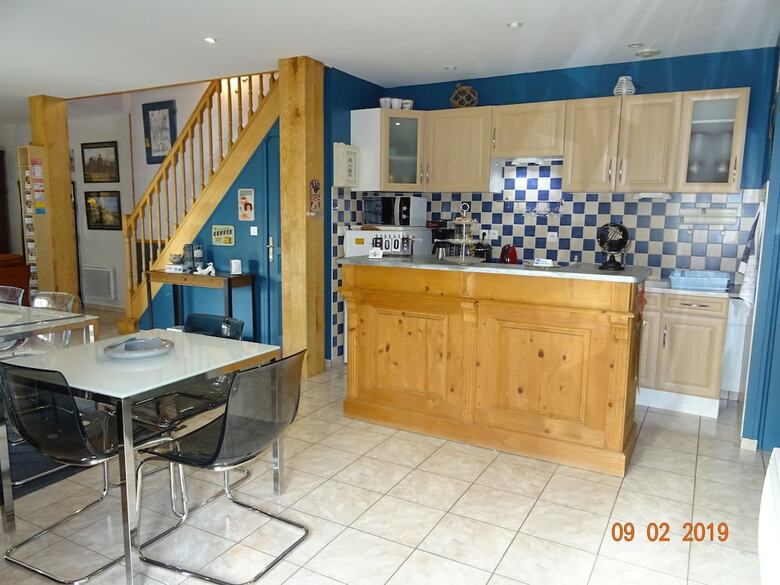 Bed & Breakfast La Ferme Aux Chats