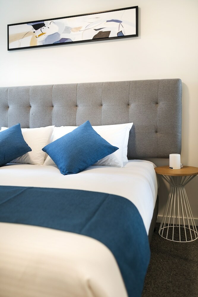 Artel Apartment Hotel Melbourne