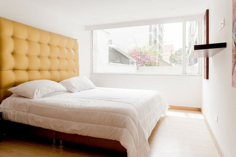 Pepe Sierra Apartments By Nomad Guru
