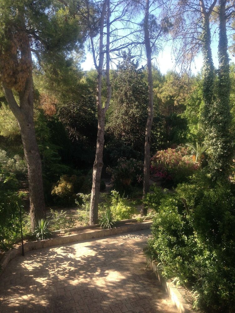 Apartamentos Mas de San Antonio