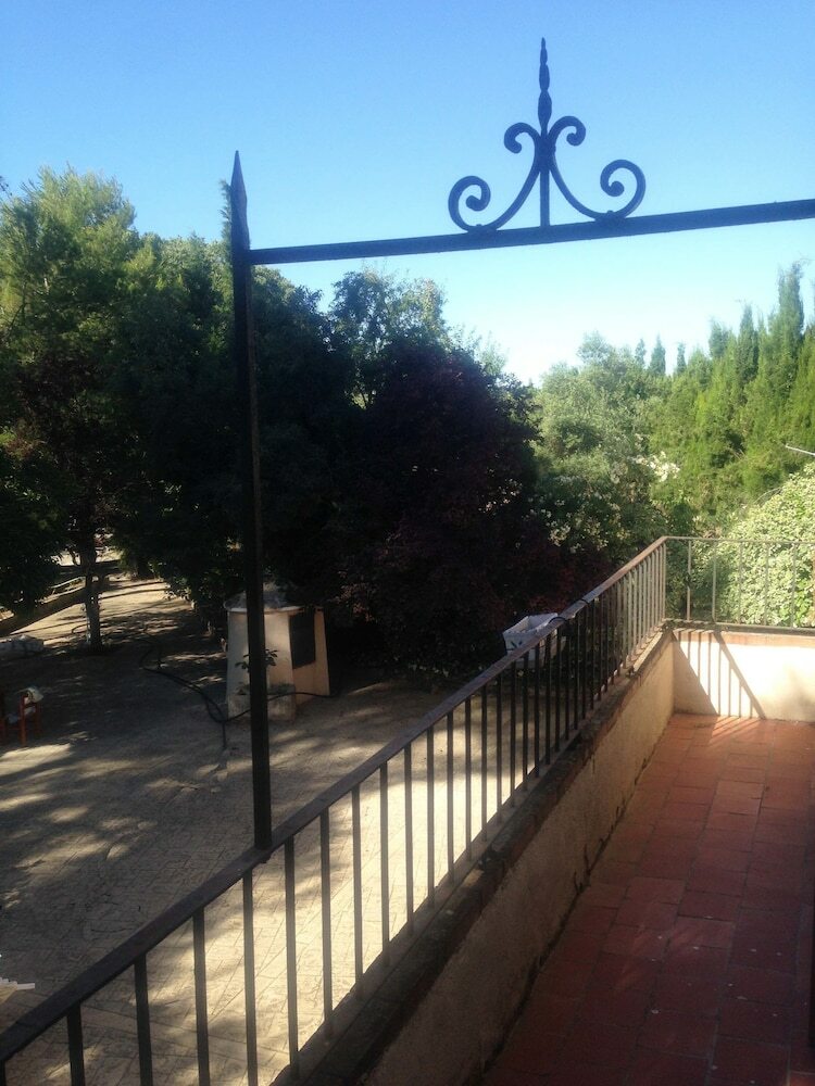 Apartamentos Mas de San Antonio