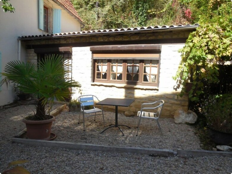 Le Jardin D'eden