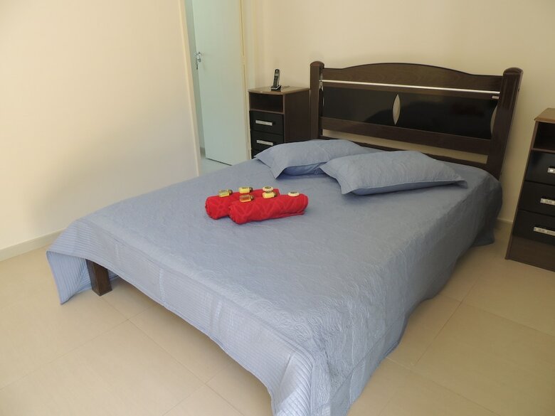 Apartamentos �timo Flat 3 Quartos Vista Cristo Redentor