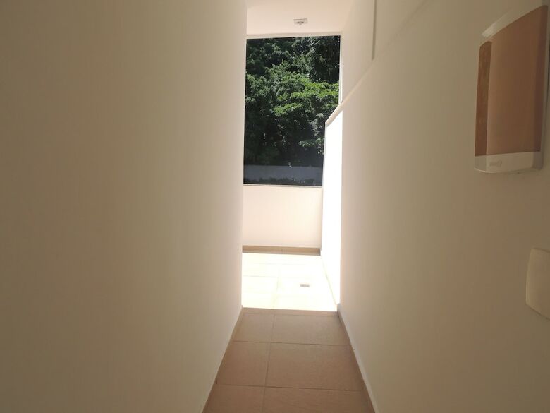 Apartamentos �timo Flat 3 Quartos Vista Cristo Redentor