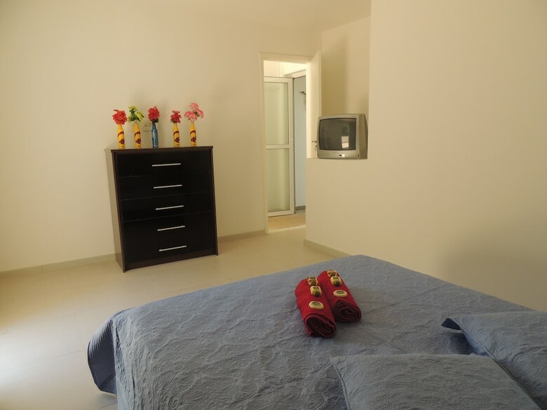 Apartamentos �timo Flat 3 Quartos Vista Cristo Redentor