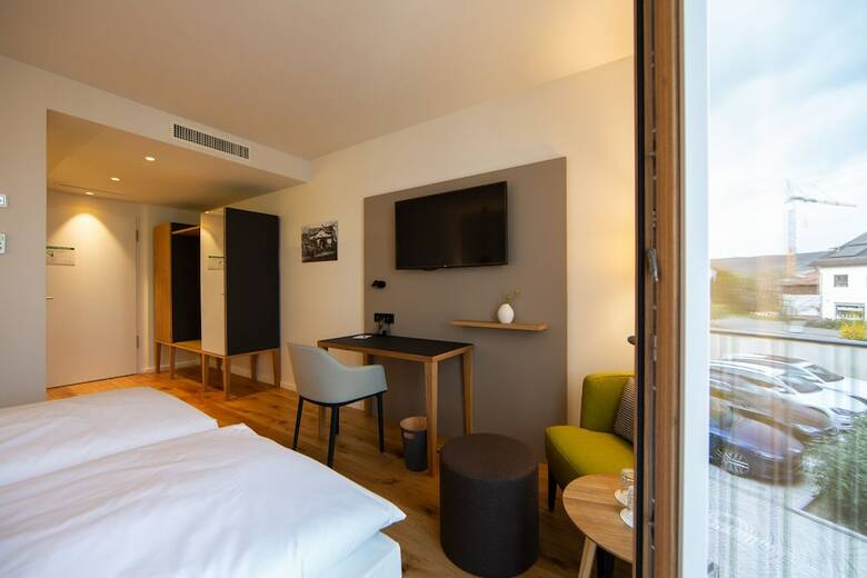 Gasthaus Und Hotel Zum L�wen
