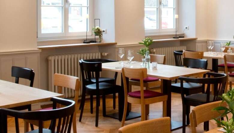 Gasthaus Und Hotel Zum L�wen