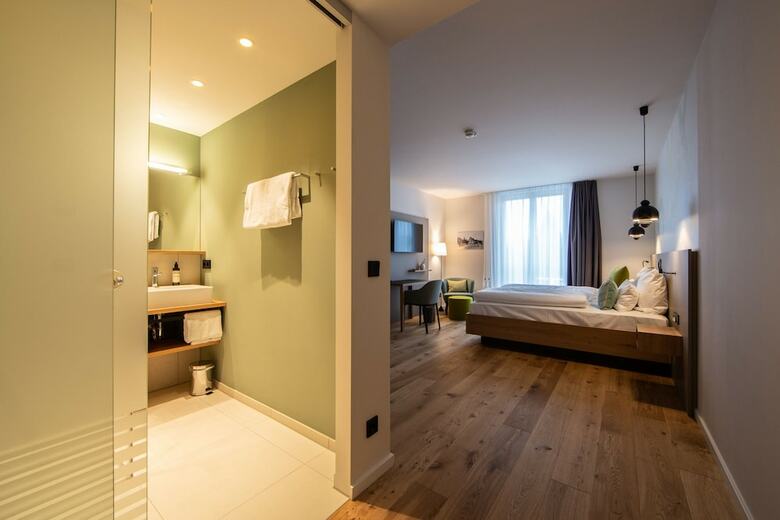 Gasthaus Und Hotel Zum L�wen