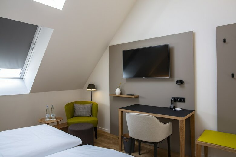 Gasthaus Und Hotel Zum L�wen