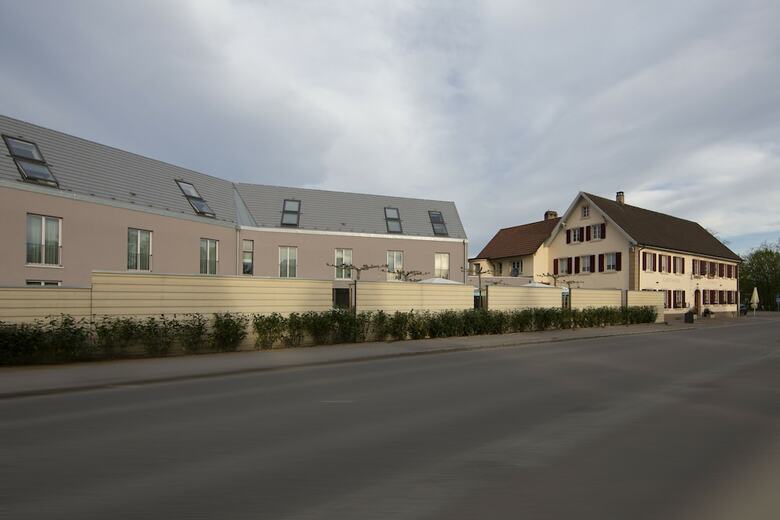 Gasthaus Und Hotel Zum L�wen