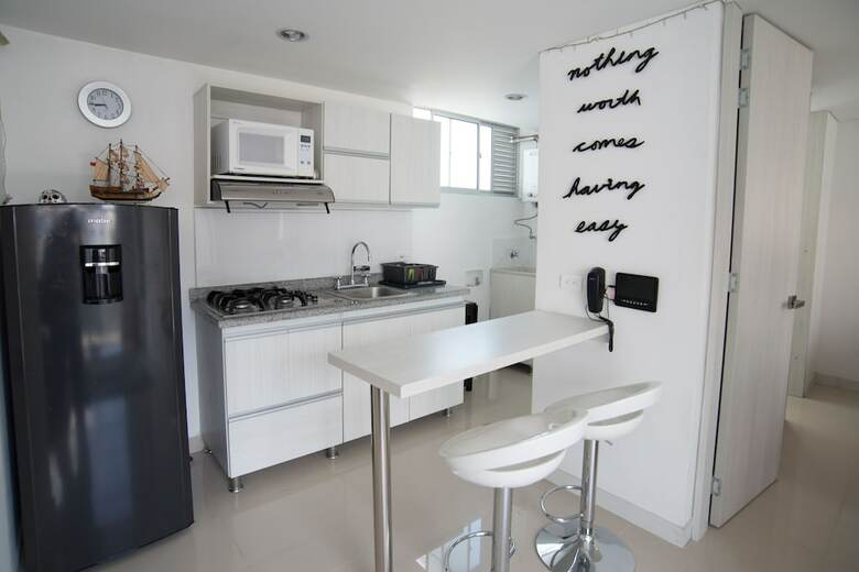 Palma Azul Apartments By Nomad Guru