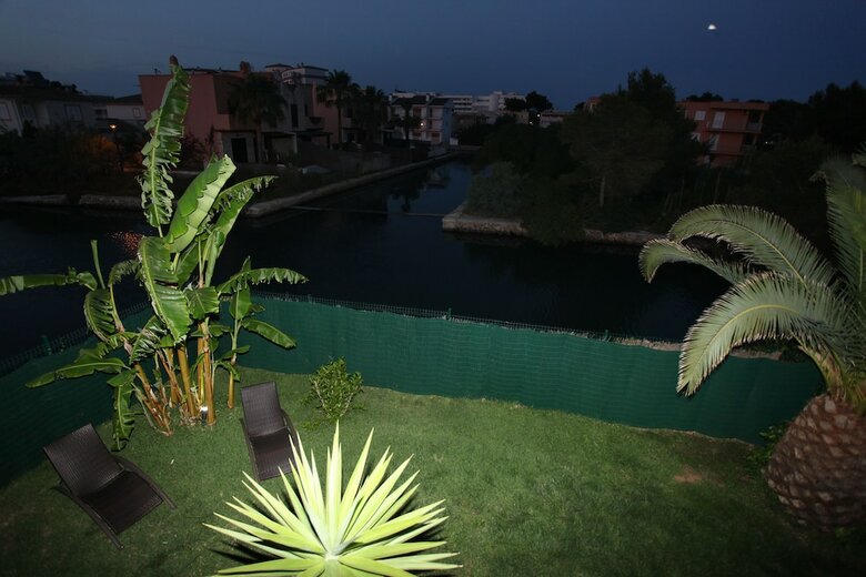 Villa Can Blau
