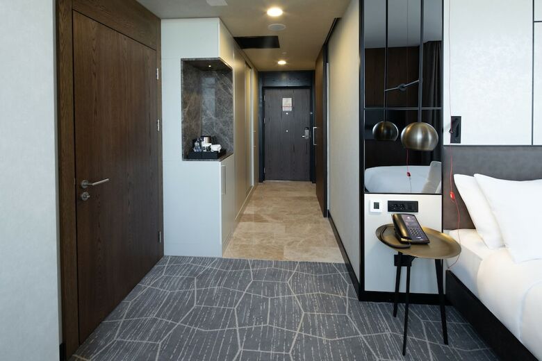 Hotel Doubletree By Hilton Kocaeli