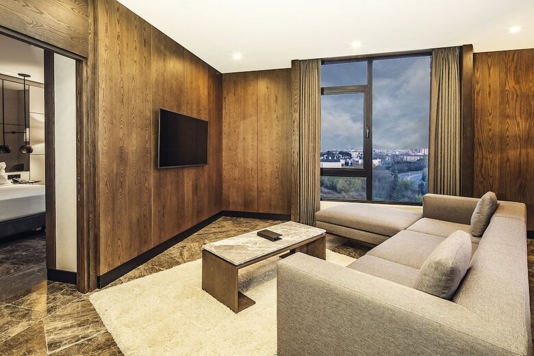 Hotel Doubletree By Hilton Kocaeli