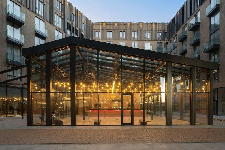 Hotel Doubletree By Hilton Kocaeli