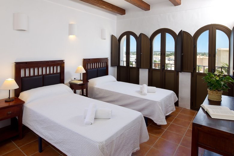 Can Noves - Villa de 5 Suites -9