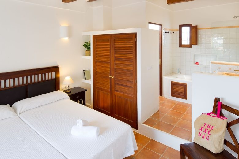 Can Noves - Villa de 5 Suites -31