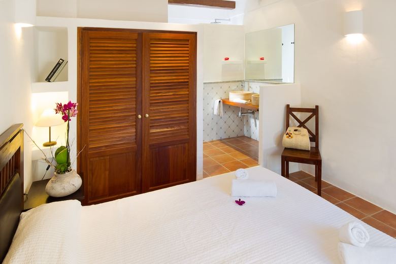Can Noves - Villa de 5 Suites -31