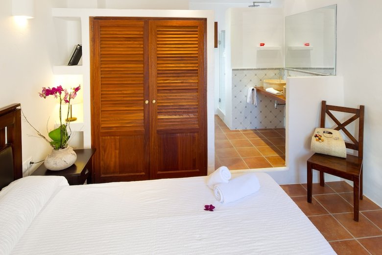 Can Noves - Villa de 5 Suites -15