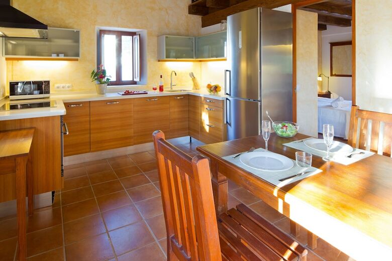 Can Noves - Villa de 2 Suites -1
