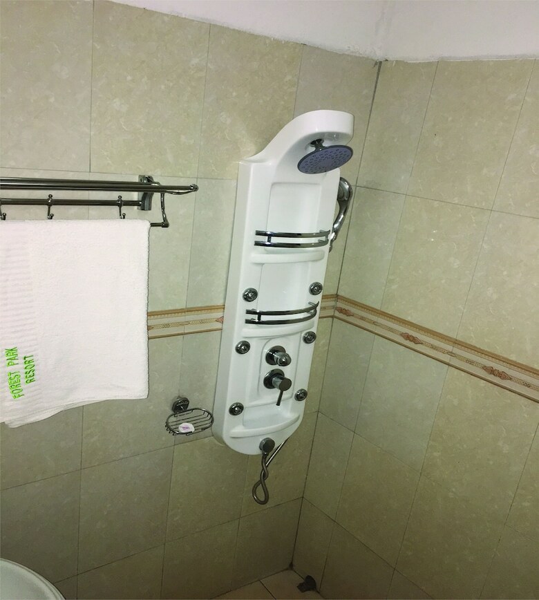 Apartamento Forest Park Resort