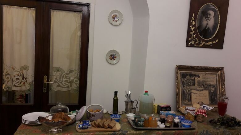 B&B Palazzo D'agostino