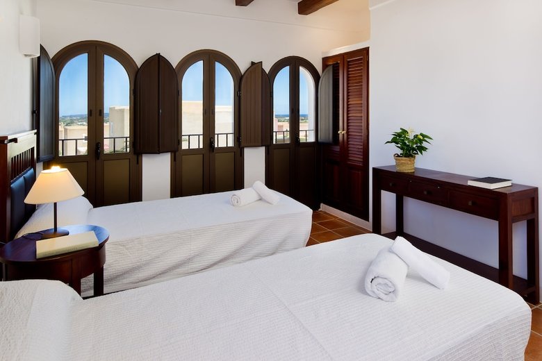 Can Noves - Villa de 3 Suites