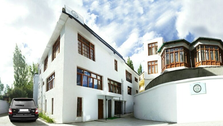 Hotel Horzay