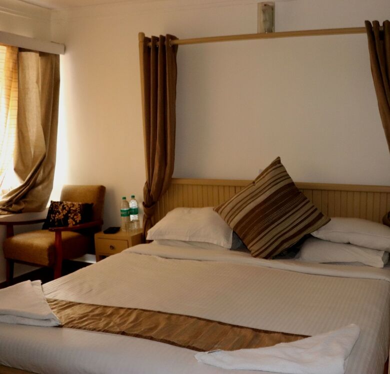 Hotel Horzay