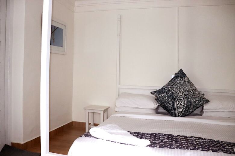 Hotel Horzay