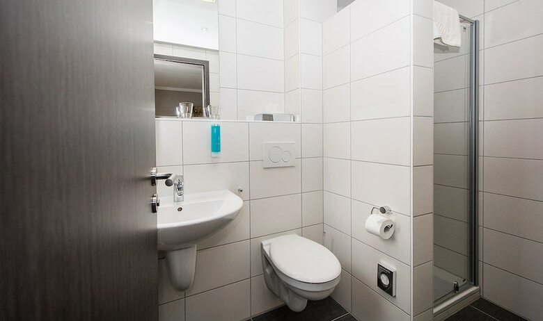 Hermannshof - Hotel Garni