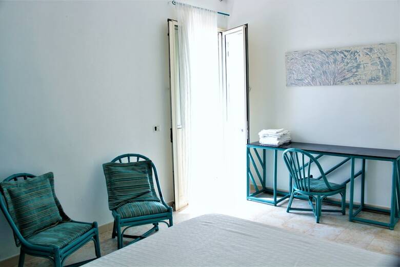Hotel Finestre Sul Mare Salento