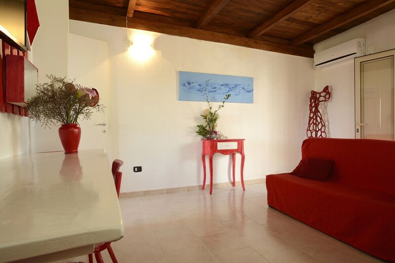 Hotel Finestre Sul Mare Salento