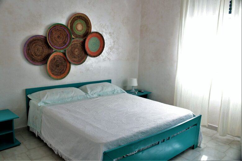 Hotel Finestre Sul Mare Salento